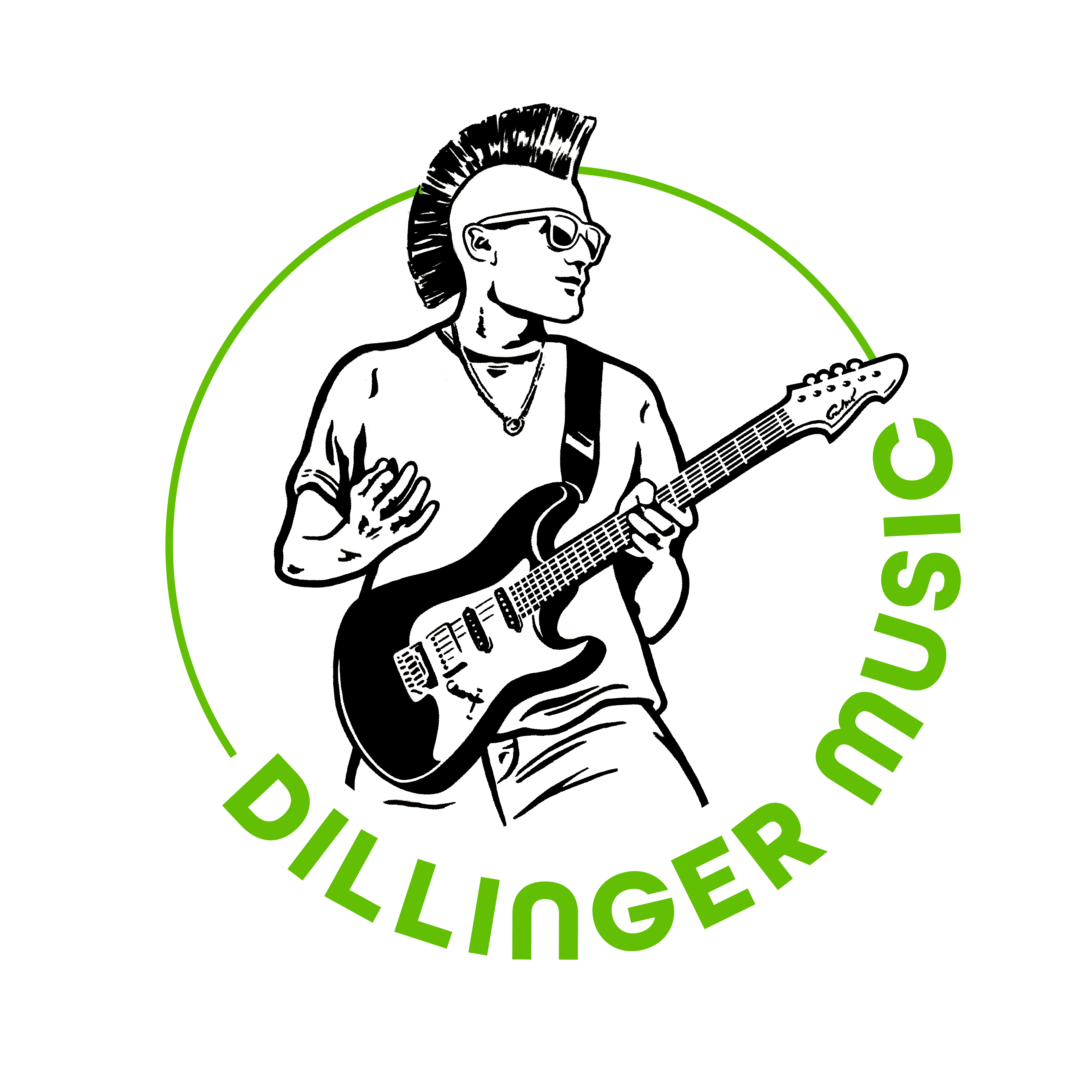 Dillinger Music